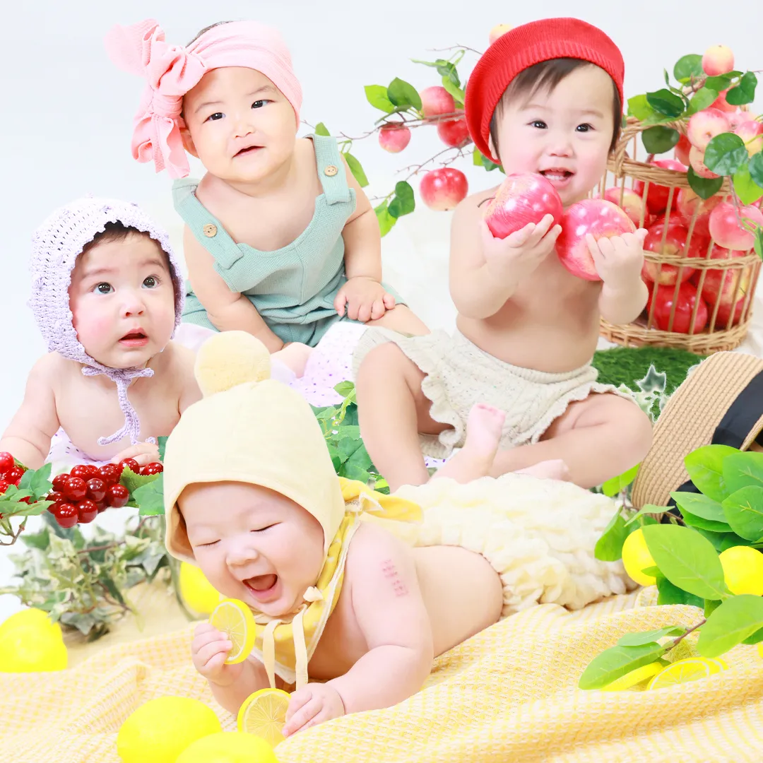 赤ちゃん果樹園メイン