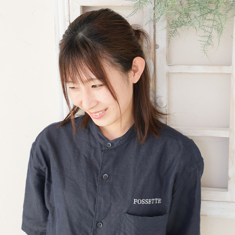 宮﨑 愛未