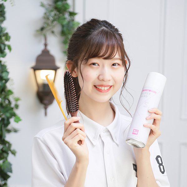 梅村 実希
