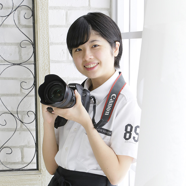 宮田 小春