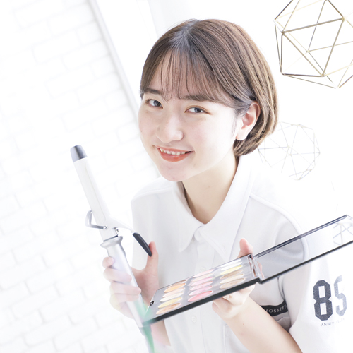 吉田 萌花