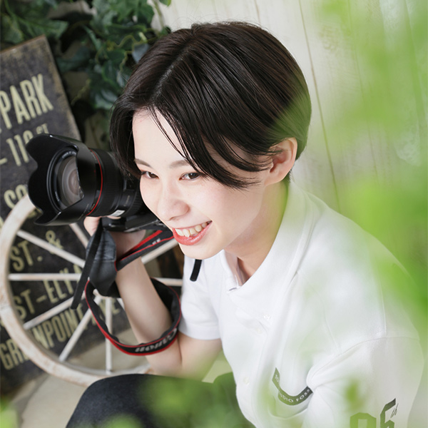 川口 ほなみ