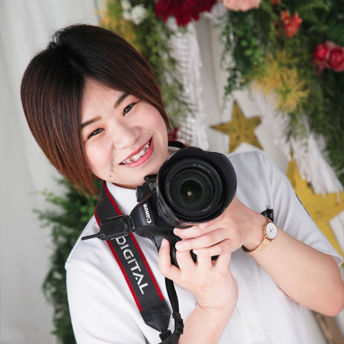 浅井 誉恵