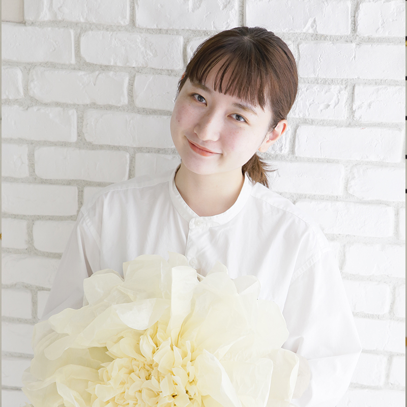 吉田 萌花