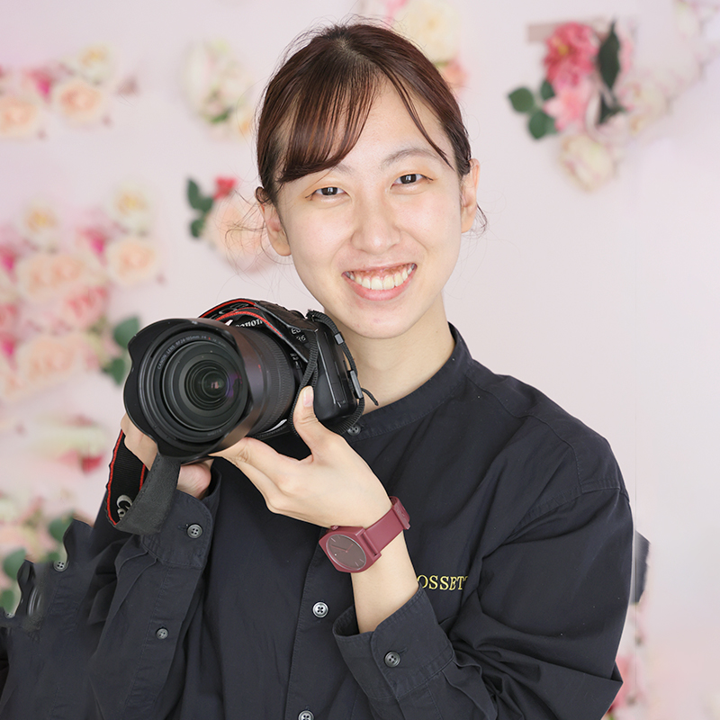 石崎 友実子
