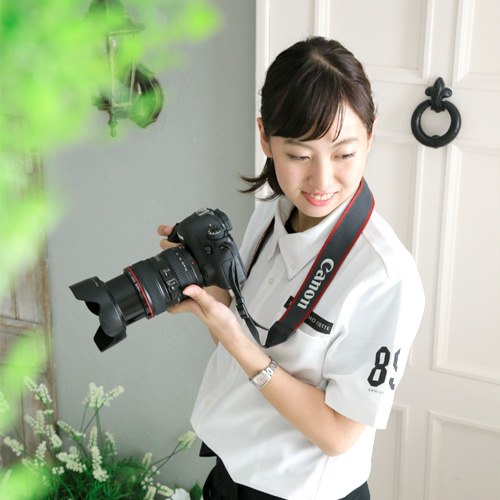 石崎 友実子