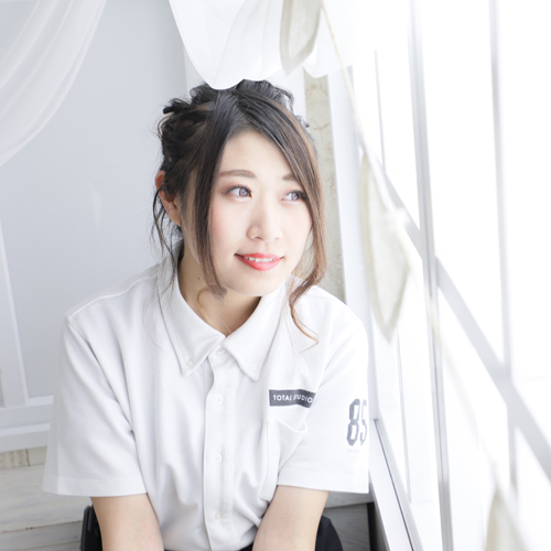 坂本 美優
