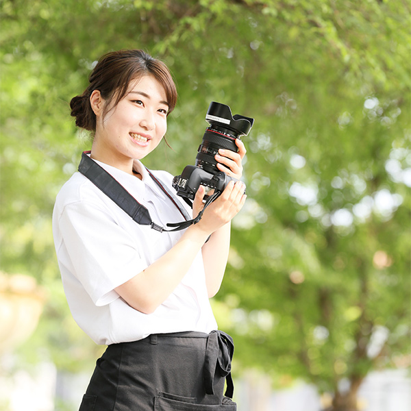 柳本 里菜