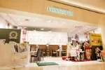 フォセットイオンモール広島祇園店の外観