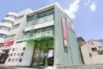 フォセットフォトプラザ店の外観