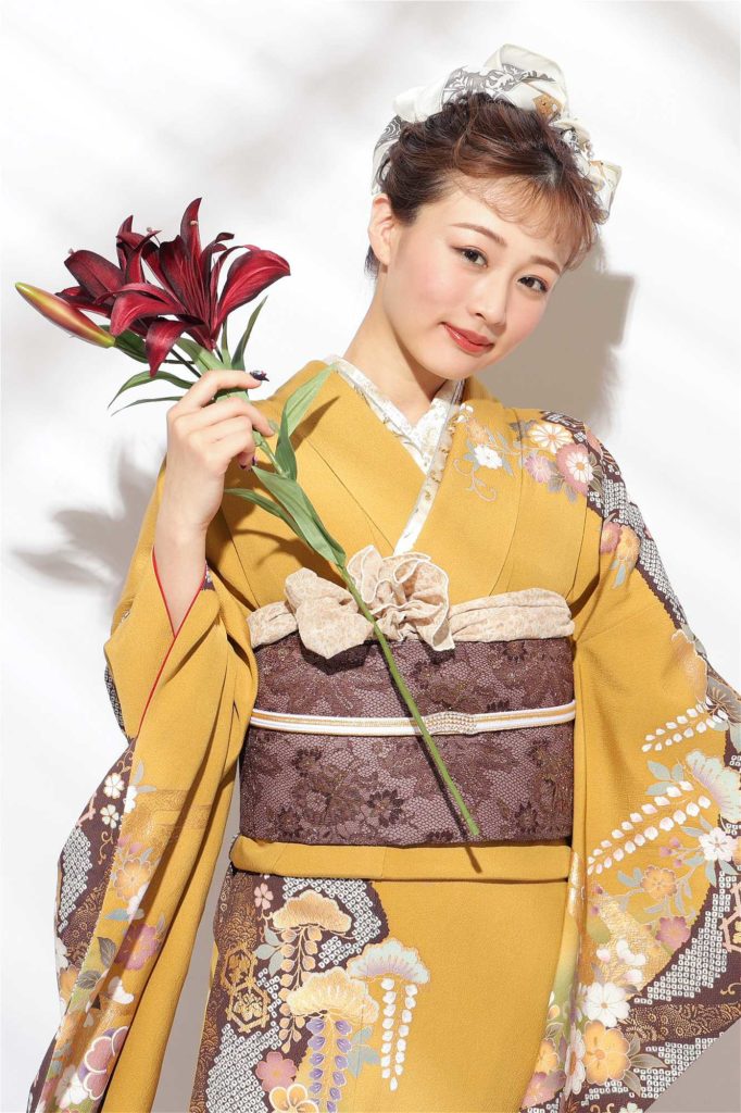 成人式・振袖の写真撮影なら広島、岡山、熊本の写真館フォセット