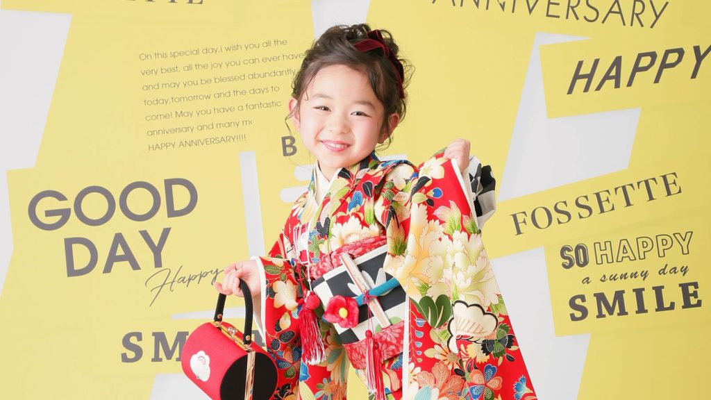 【七五三】おしゃれで自然な笑顔を残したい！先輩ママさんが「トータルスタジオフォセット」を選んでくださる理由とは？