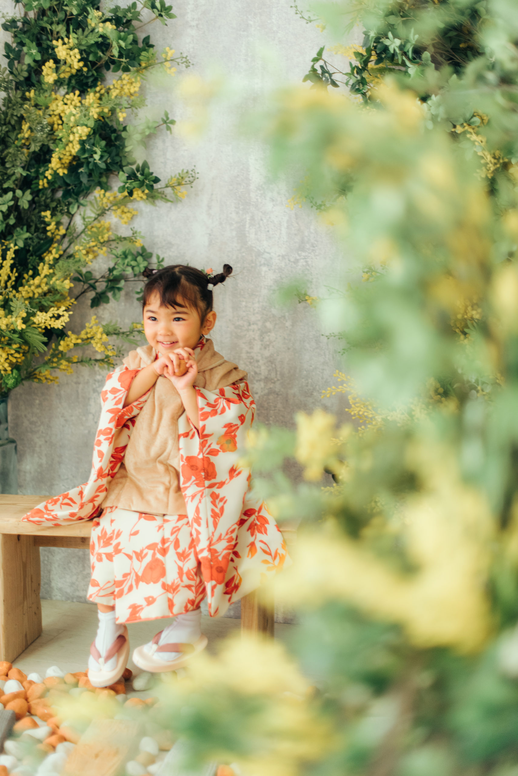 753撮影のお悩みをフォセットが解決！ - 広島、岡山、熊本、福岡の写真