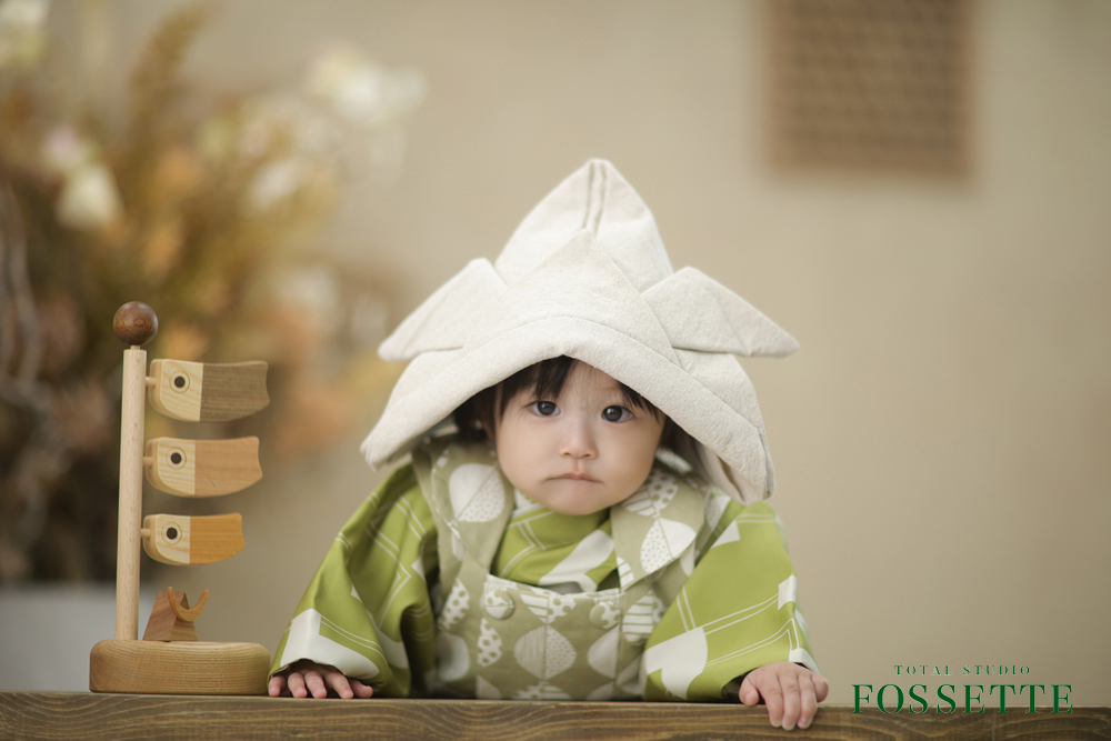 端午の節句 フォセット 写真