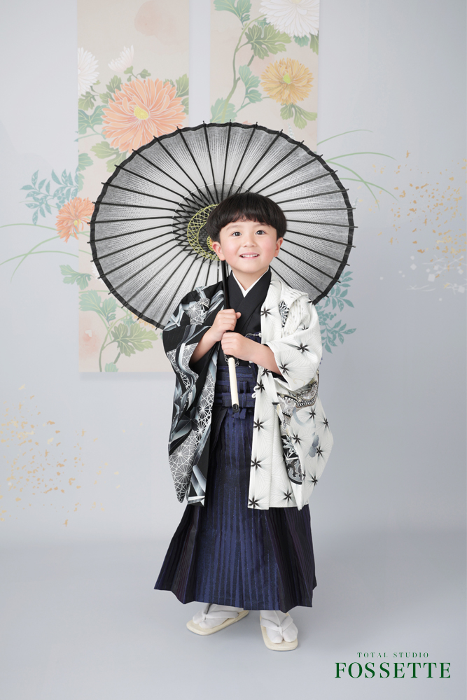 【熊本で七五三】一生の宝物になる写真を。おしゃれなフォトスタジオで最高の思い出をカタチに。