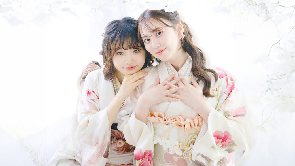 成人振袖レンタル