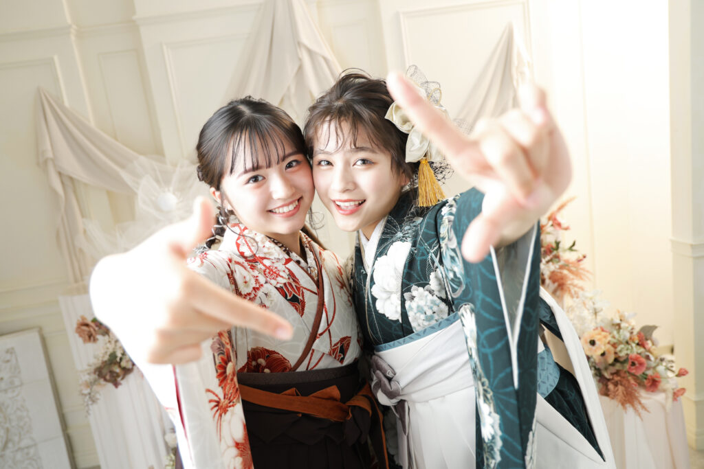 2026年 卒業袴展示会スケジュール -まとめ-